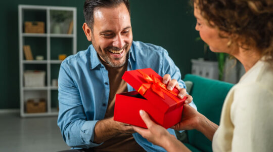 cadeaux